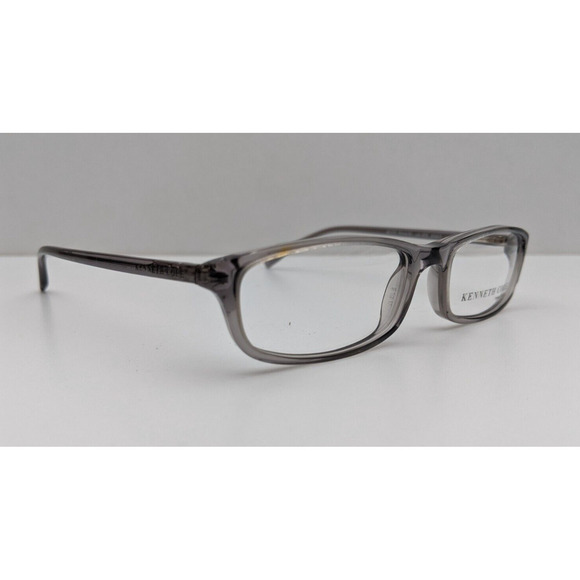 🕶️Made in Italy! Kenneth Cole KC513 Prince St. Eyeglasses 51/17 140 /KAG… - Picture 1 of 10